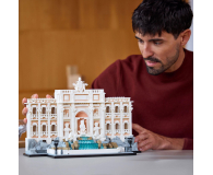 LEGO Architecture 21062 Fontanna di Trevi - 1308183 - zdjęcie 8